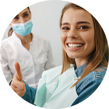 Teeth Whitening Brentwood, Essex - Smile HQ