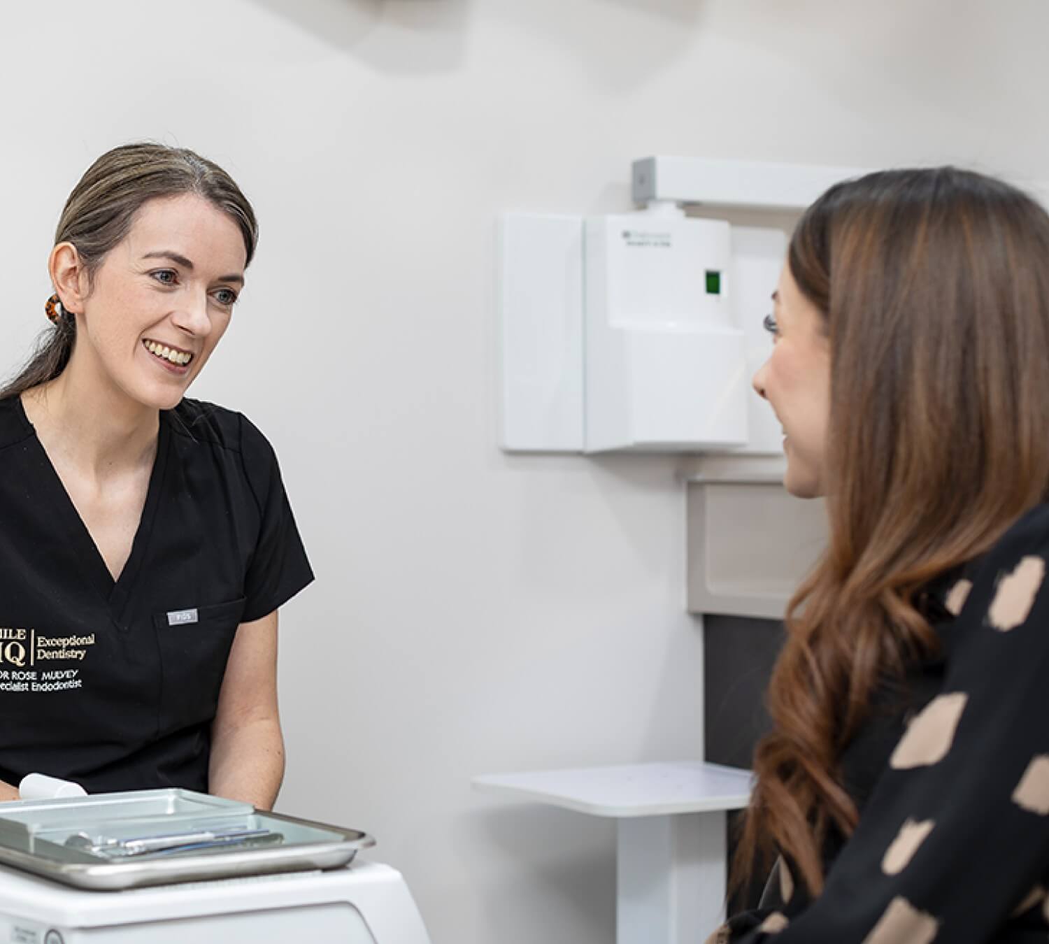 Dental Fillings Brentwood, Essex - Smile HQ