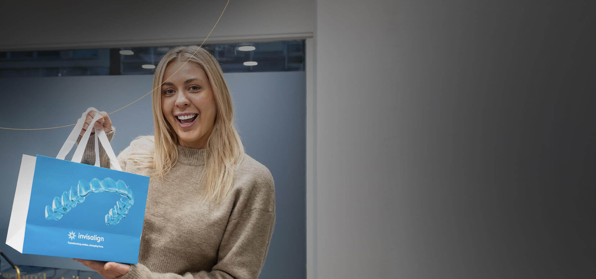 Invisalign Brentwood, Essex - Smile HQ
