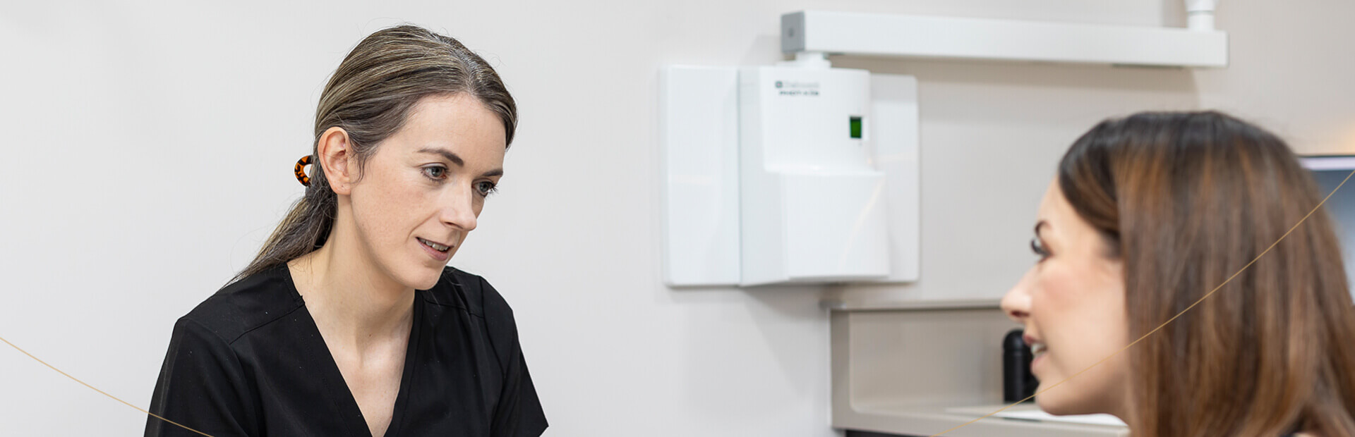 Fixed Braces Brentwood, Essex - Smile HQ