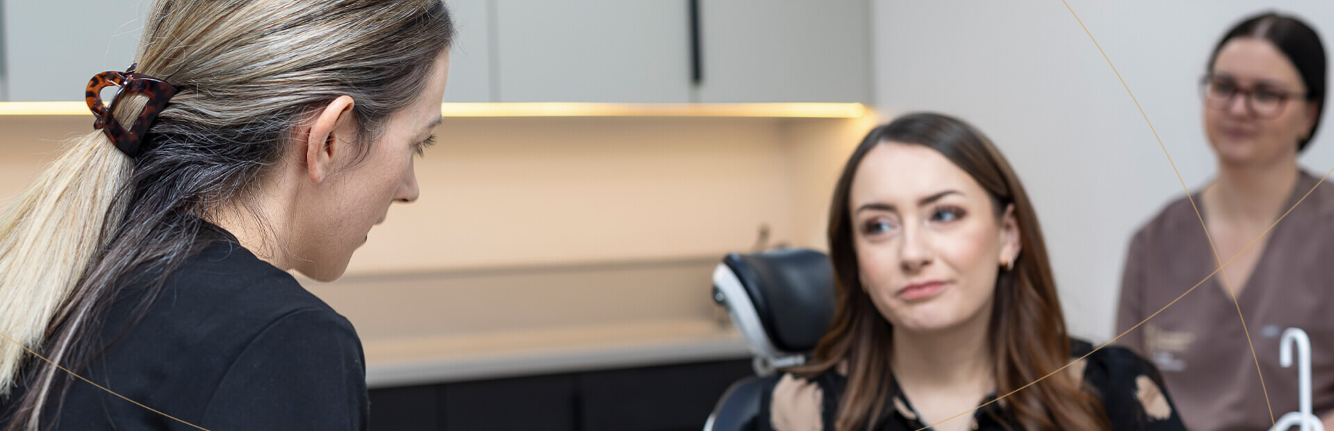 Smile Makeovers Brentwood, Essex - Smile HQ