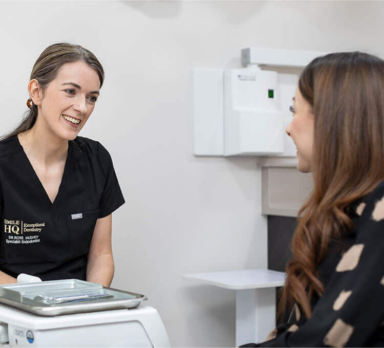 Root Canal Brentwood, Essex - Smile HQ