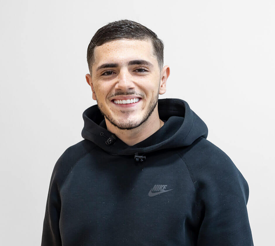 Teeth Whitening Brentwood, Essex - Smile HQ