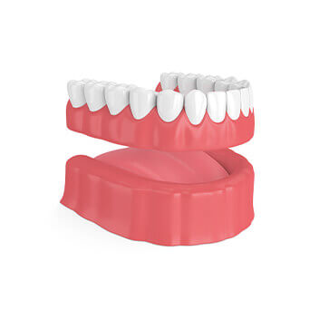 Dentures Brentwood, Essex - Smile HQ