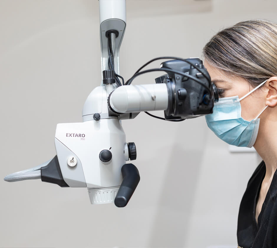 Root Canal Brentwood, Essex - Smile HQ