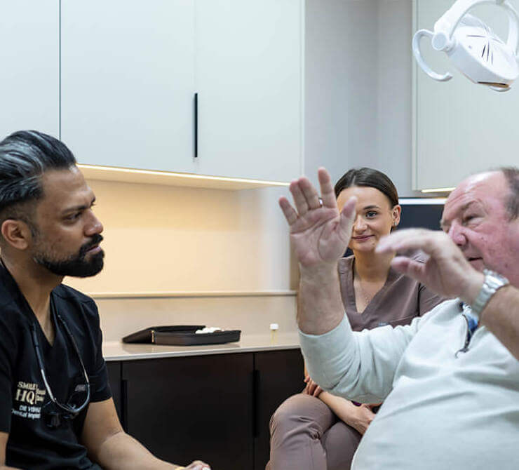 Dental Implants Brentwood, Essex - SmileHQ