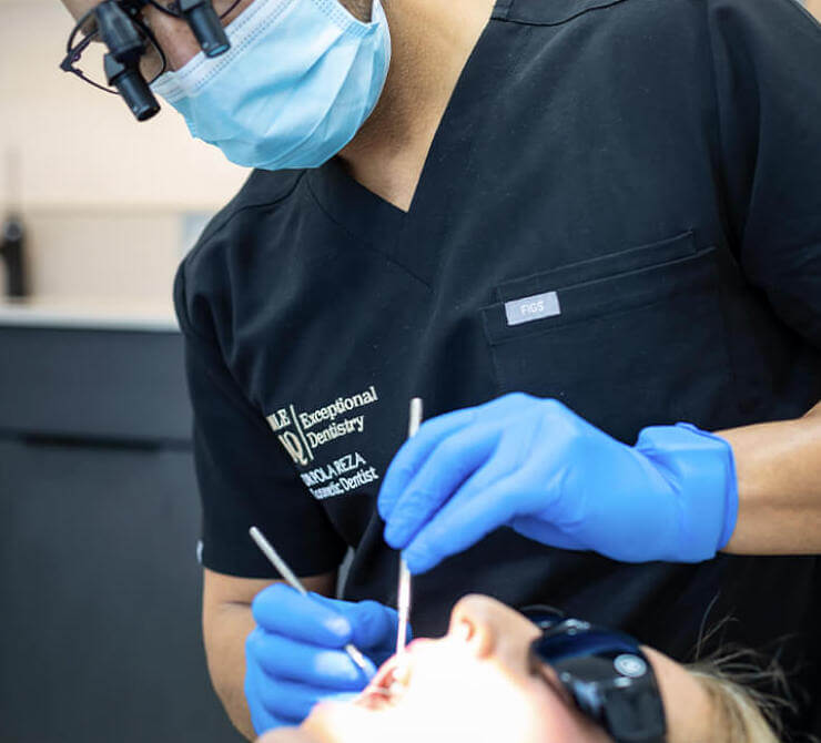 Smile Makeovers Brentwood, Essex - Smile HQ