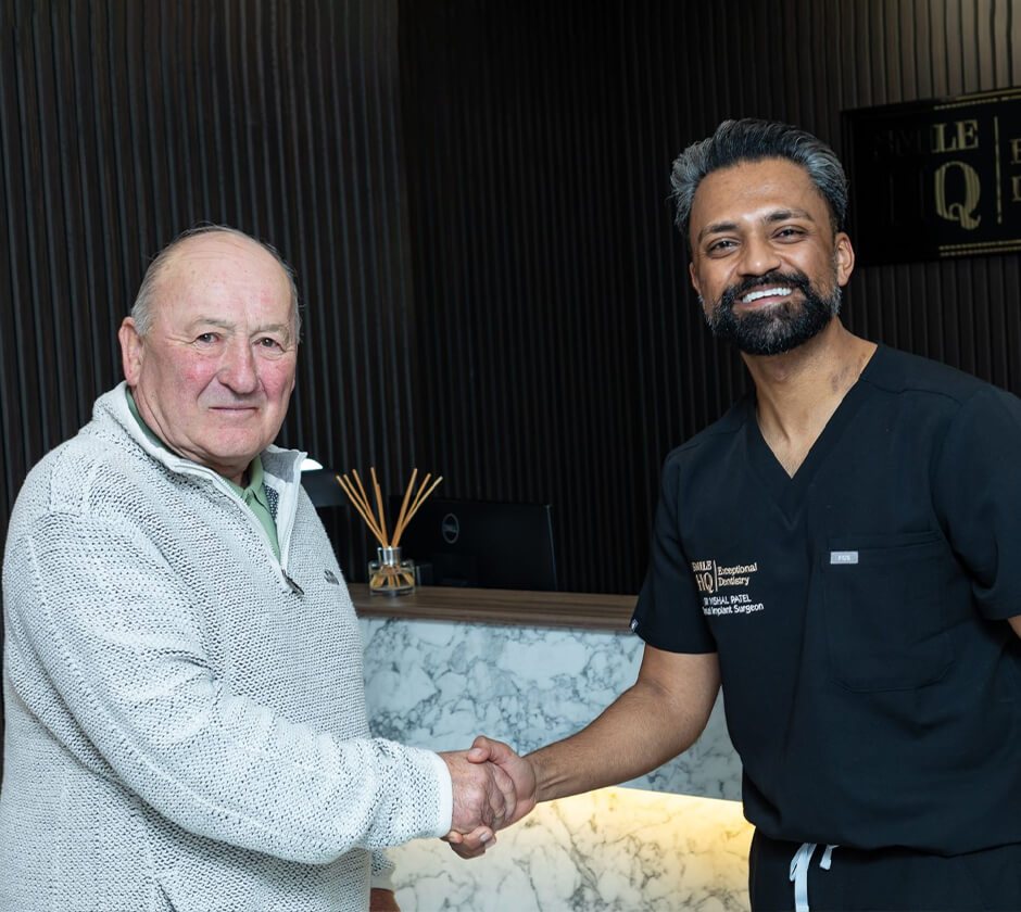 Dental Implants Brentwood, Essex - SmileHQ