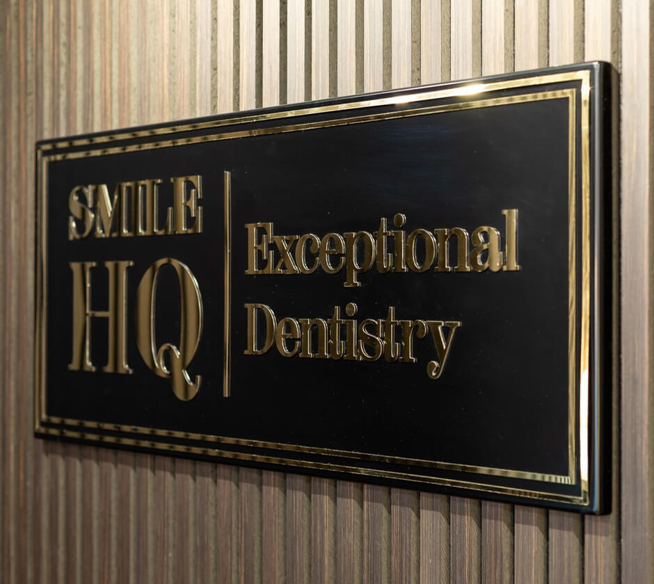 Veneers Brentwood, Essex - Smile HQ