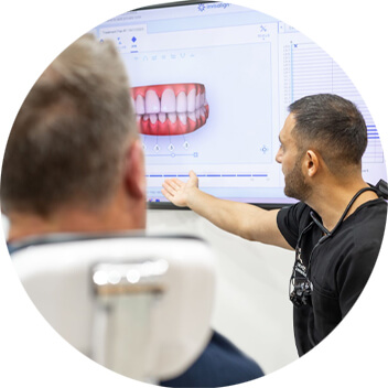 Teeth Whitening Brentwood, Essex - Smile HQ