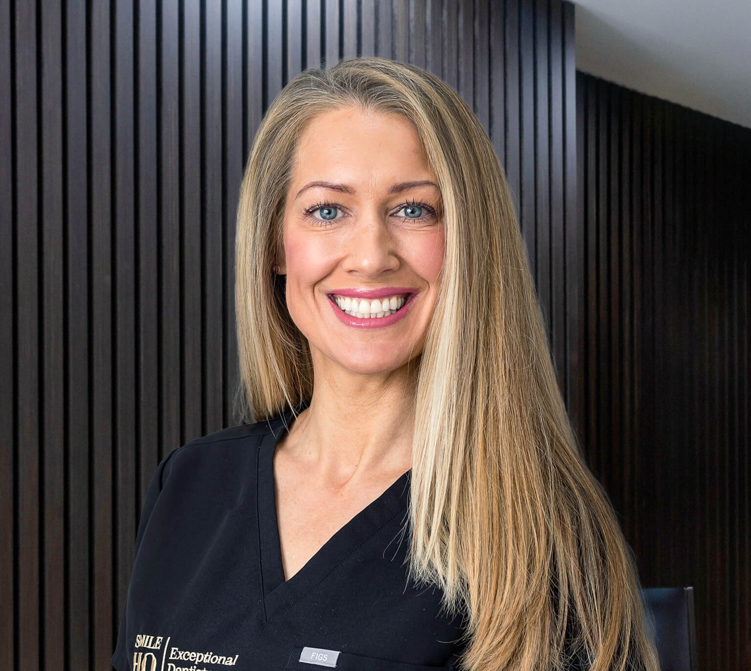Dental Hygienist Brentwood, Essex - Smile HQ