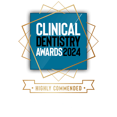 Implant Dentistry Practice Award - SmileHQ