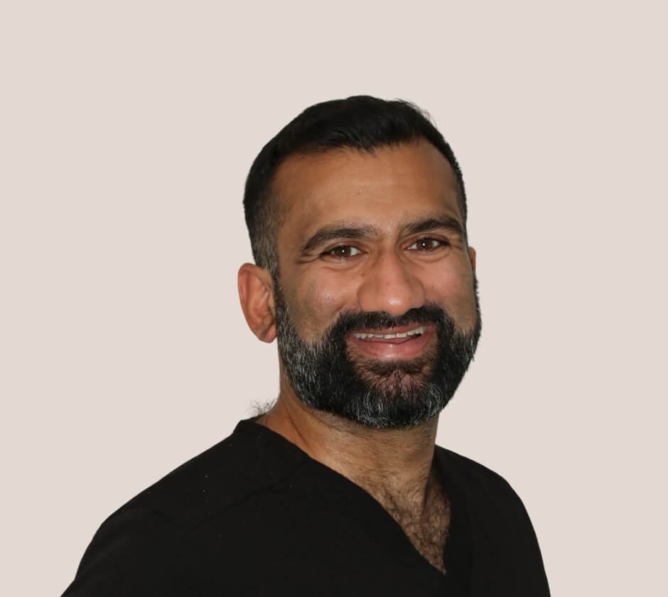 Dr Jeet Parekh - Smile HQ