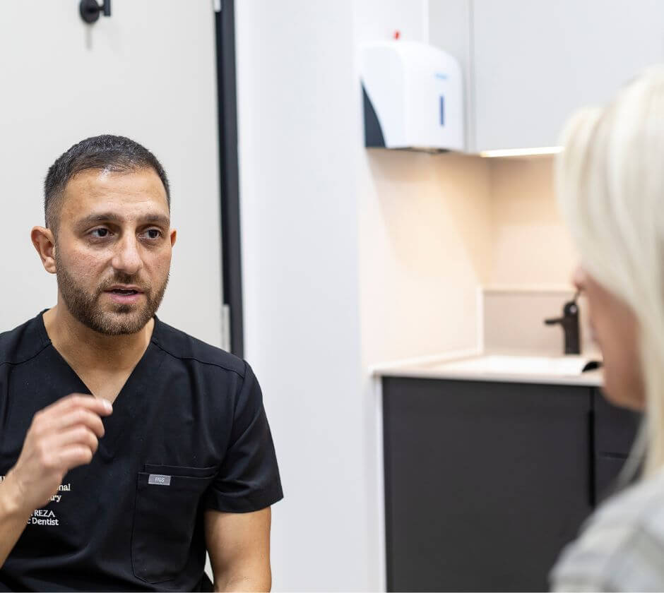 Specialist Oral Surgery Brentwood, Essex - Smile HQ